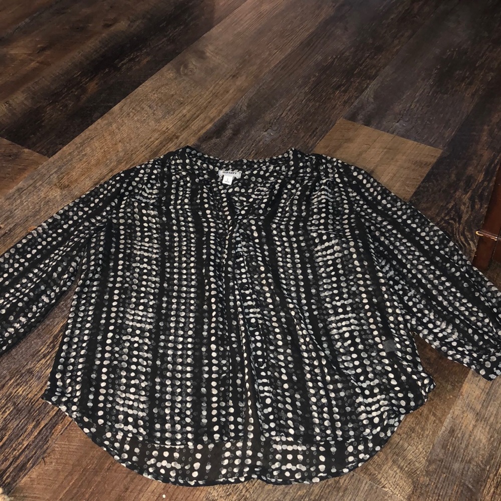 3/4 Sleeve Top
